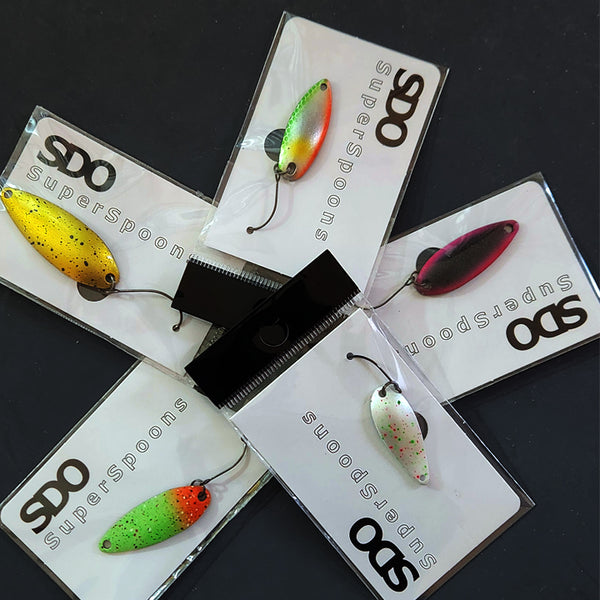 Replacement Hooks – SDO SuperSpoons