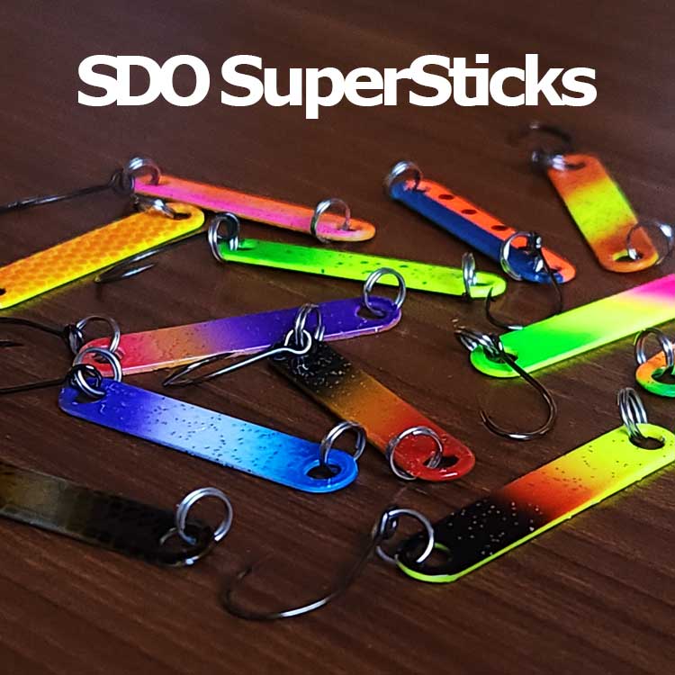 SuperSticks