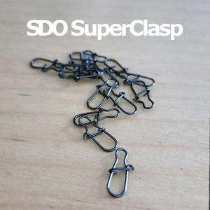 SDO SuperClasp